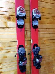 LYŽE ELAN FORMULA ACE 140CM
